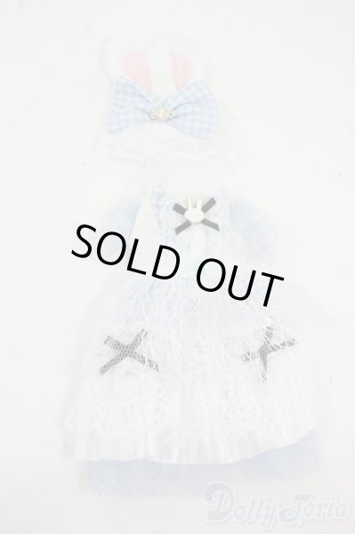 画像1: 幼SD/OF:衣装セット Y-26-01-07-048-YD-ZY (1)