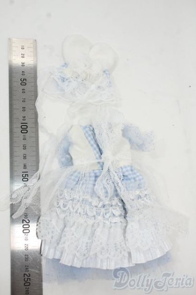 画像2: 幼SD/OF:衣装セット Y-26-01-07-048-YD-ZY (2)