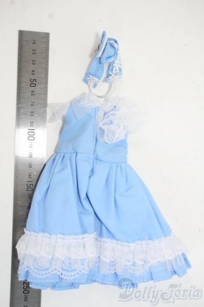 画像2: 幼SD/OF:衣装セット Y-26-01-07-049-YD-ZY (2)