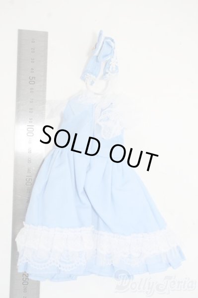 画像2: 幼SD/OF:衣装セット Y-26-01-07-049-YD-ZY (2)