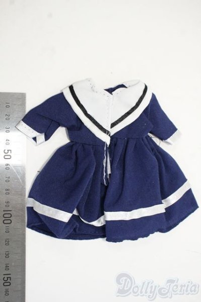 画像2: 幼SD/OF:衣装セット Y-26-01-07-050-YD-ZY (2)