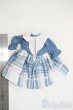 画像2: 幼SD/OF:衣装セット Y-26-01-07-051-YD-ZY (2)