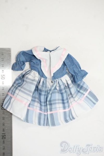 画像2: 幼SD/OF:衣装セット Y-26-01-07-051-YD-ZY (2)