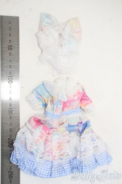 画像2: 幼SD/OF:衣装セット Y-26-01-07-053-YD-ZY (2)