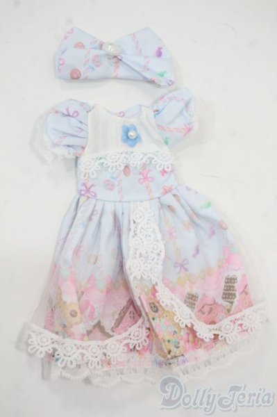 画像1: 幼SD/OF:衣装セット Y-26-01-07-052-YD-ZY (1)