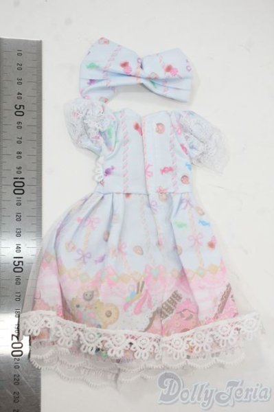 画像2: 幼SD/OF:衣装セット Y-26-01-07-052-YD-ZY (2)