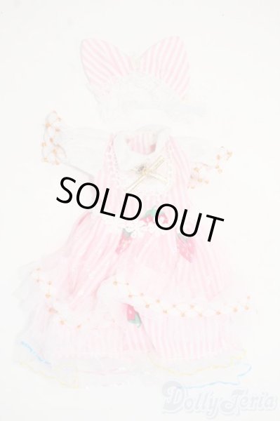 画像1: 幼SD/OF:衣装セット Y-26-01-07-054-YD-ZY (1)