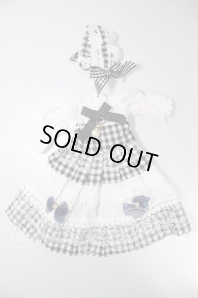 画像1: 幼SD/OF:衣装セット A-26-03-25-188-YD-ZA (1)