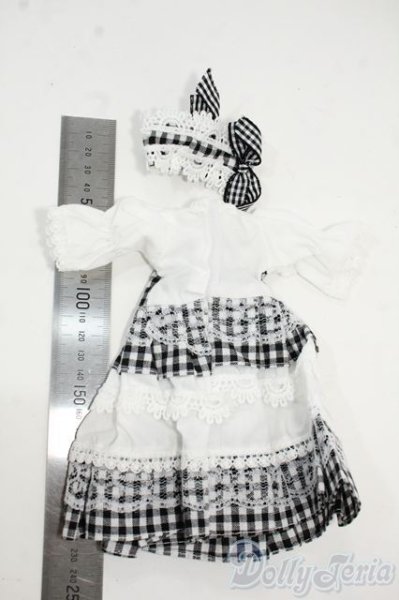 画像2: 幼SD/OF:衣装セット Y-26-01-07-055-YD-ZY (2)