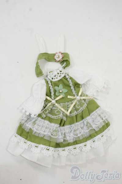 画像1: 幼SD/OF:衣装セット Y-26-01-07-056-YD-ZY (1)