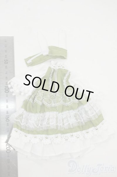 画像2: 幼SD/OF:衣装セット Y-26-01-07-056-YD-ZY (2)