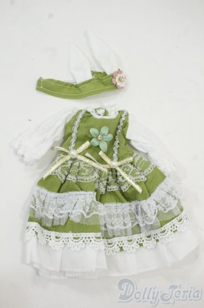 画像1: 幼SD/OF:衣装セット Y-26-01-07-057-YD-ZY (1)