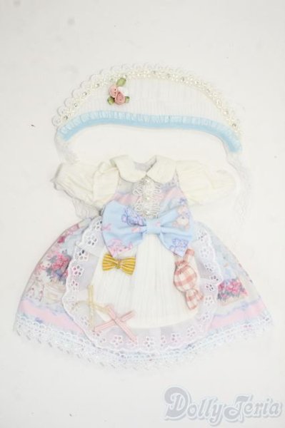 画像1: 幼SD/OF:衣装セット Y-26-01-07-058-YD-ZY (1)