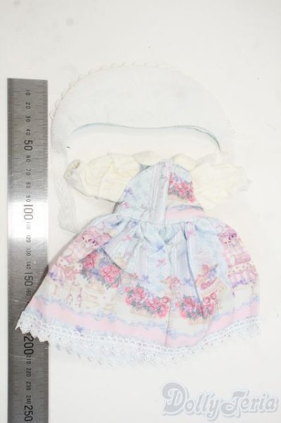 画像2: 幼SD/OF:衣装セット Y-26-01-07-058-YD-ZY (2)