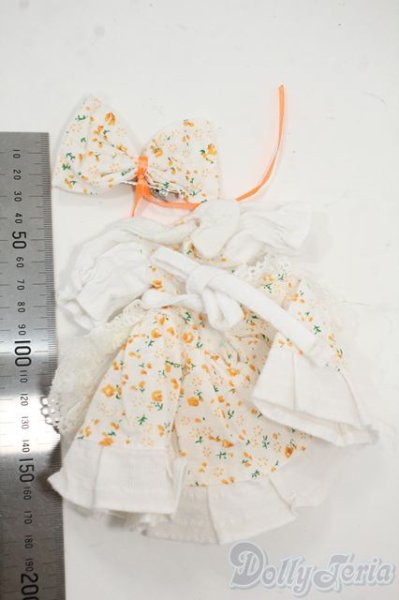 画像2: 幼SD/OF:衣装セット Y-26-01-07-060-YD-ZY (2)