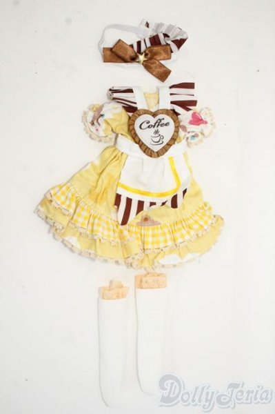 画像1: 幼SD/OF:衣装セット Y-26-01-07-046-YD-ZY (1)