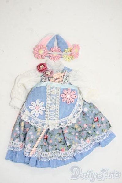 画像1: 幼SD/OF:衣装セット Y-26-01-07-059-YD-ZY (1)