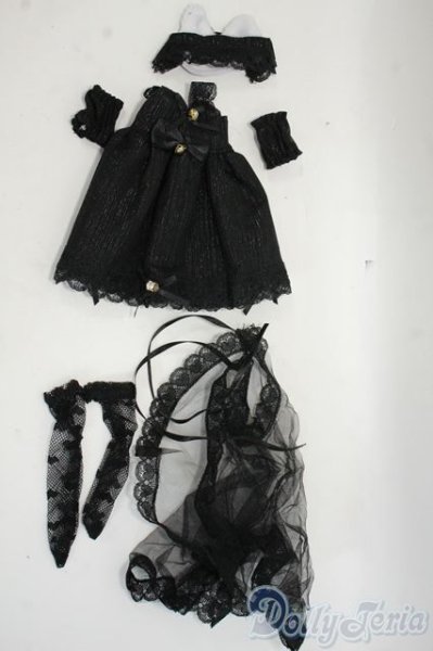 画像1: 幼SD/OF:衣装セット Y-26-01-07-064-YD-ZY (1)