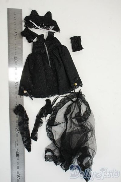 画像2: 幼SD/OF:衣装セット Y-26-01-07-064-YD-ZY (2)