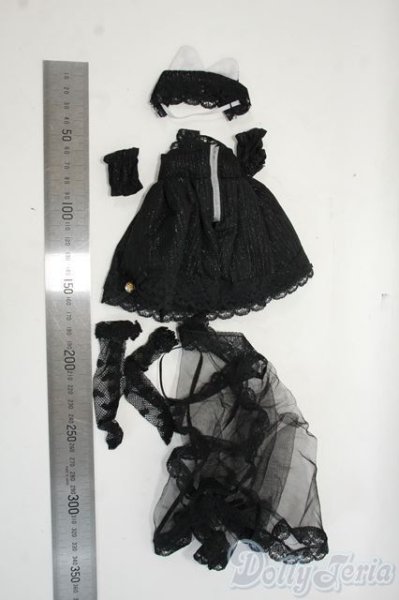 画像2: 幼SD/OF:衣装セット Y-26-01-07-063-YD-ZY (2)