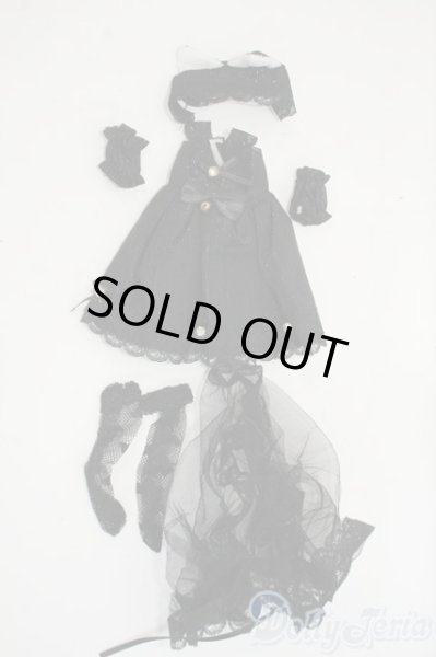 画像1: 幼SD/OF:衣装セット Y-26-01-07-062-YD-ZY (1)