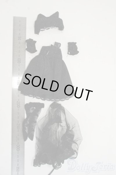 画像2: 幼SD/OF:衣装セット Y-26-01-07-062-YD-ZY (2)