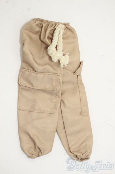 画像1: 幼SD/OF:パンツ Y-26-01-07-061-YD-ZY (1)