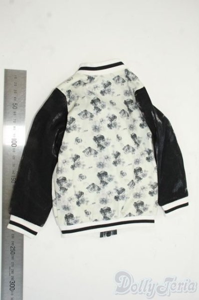 画像2: SD17B/OF:アウター Y-26-01-07-068-YD-ZY (2)