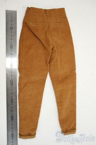 画像2: SD17B/OF:パンツ Y-26-01-07-069-YD-ZY (2)