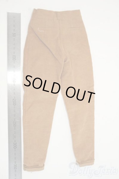 画像2: SD17B/OF:パンツ Y-26-01-07-069-YD-ZY (2)