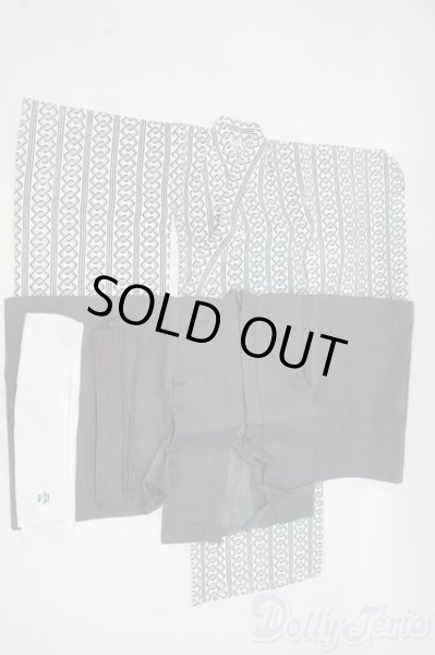 画像1: SD17B/OF:衣装セット Y-26-01-07-070-YD-ZY (1)