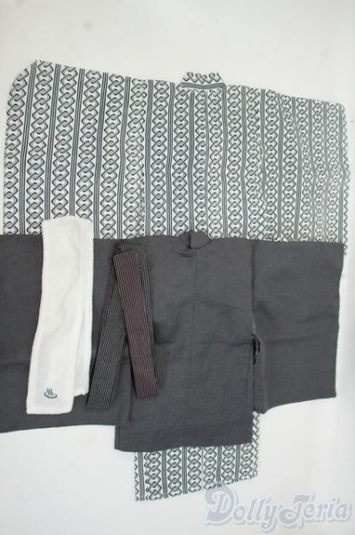 画像2: SD17B/OF:衣装セット Y-26-01-07-070-YD-ZY (2)