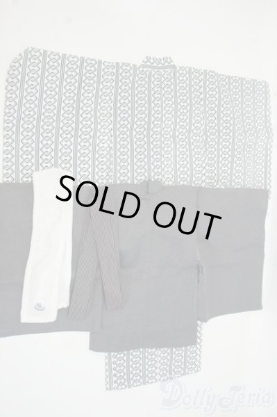 画像2: SD17B/OF:衣装セット Y-26-01-07-070-YD-ZY (2)