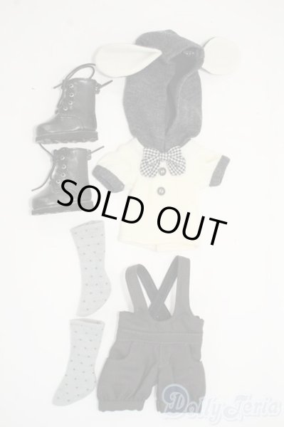 画像1: 幼SD/OF:衣装セット Y-26-01-07-037-YD-ZY (1)