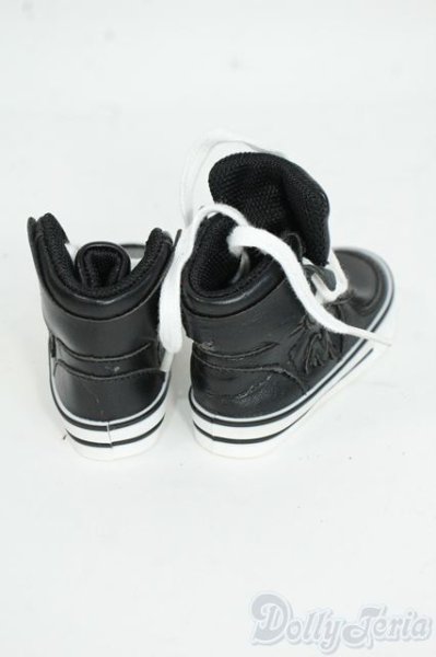 画像2: SD17B/OF:靴 Y-26-01-07-071-YD-ZY (2)