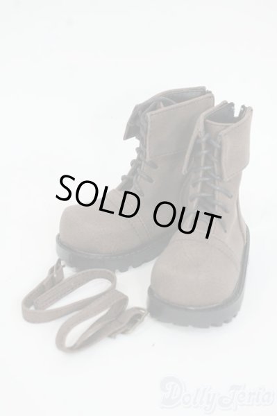 画像1: SD17B/OF:靴 Y-26-01-07-073-YD-ZY (1)