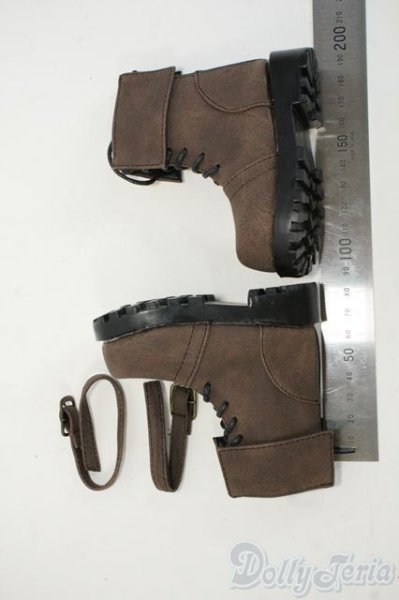 画像3: SD17B/OF:靴 Y-26-01-07-073-YD-ZY (3)