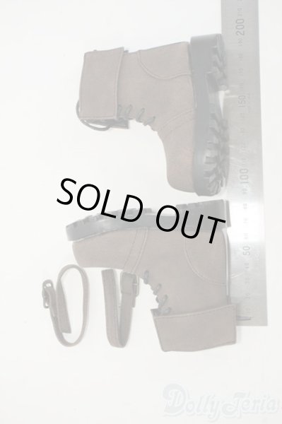 画像3: SD17B/OF:靴 Y-26-01-07-073-YD-ZY (3)