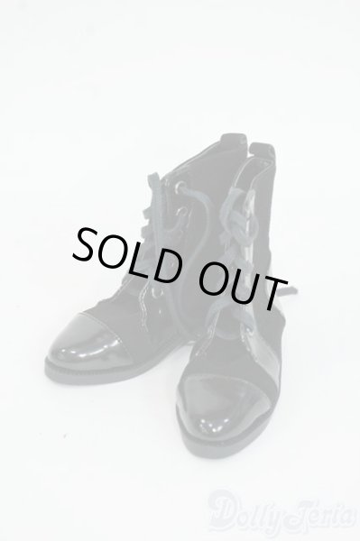 画像1: SD13BOY/靴 Y-26-01-07-074-YD-ZY (1)