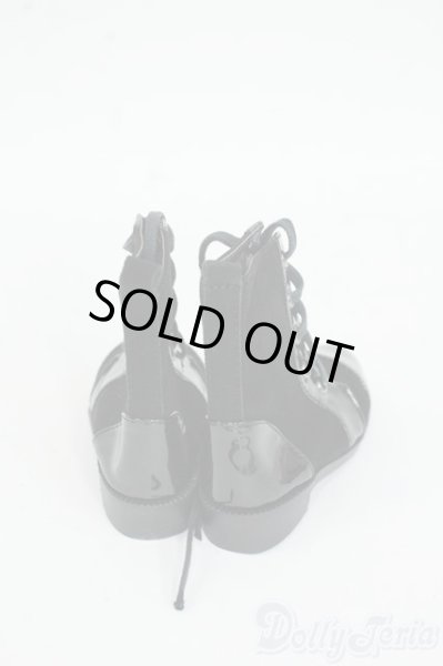 画像2: SD13BOY/靴 Y-26-01-07-074-YD-ZY (2)