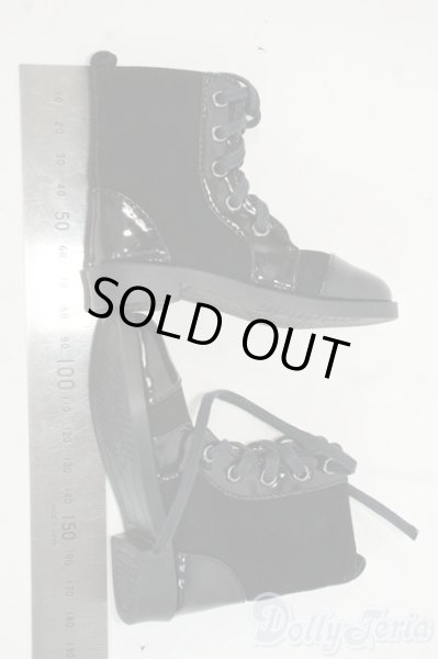 画像3: SD13BOY/靴 Y-26-01-07-074-YD-ZY (3)