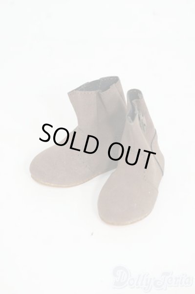 画像1: SDM＆MSD/OF:靴 Y-26-01-07-077-YD-ZY (1)