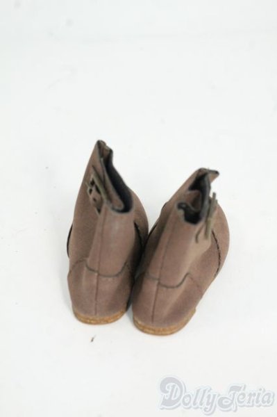 画像2: SDM＆MSD/OF:靴 Y-26-01-07-077-YD-ZY (2)