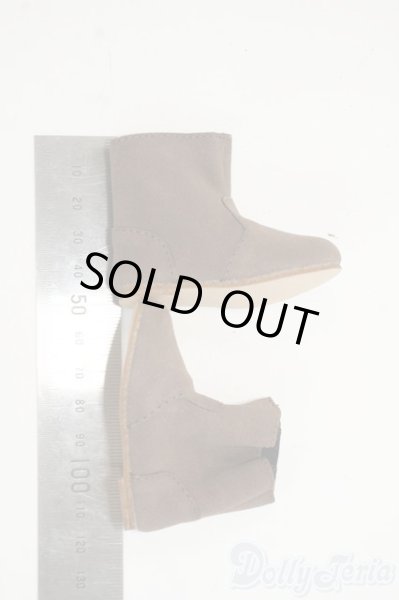 画像3: SDM＆MSD/OF:靴 Y-26-01-07-077-YD-ZY (3)