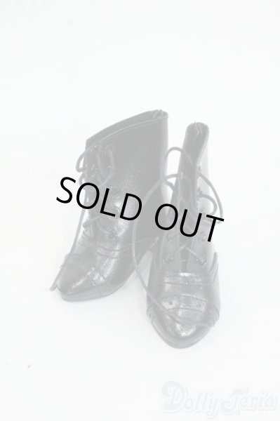 画像1: SDM＆MSD/OF:靴 Y-26-01-07-075-YD-ZY (1)