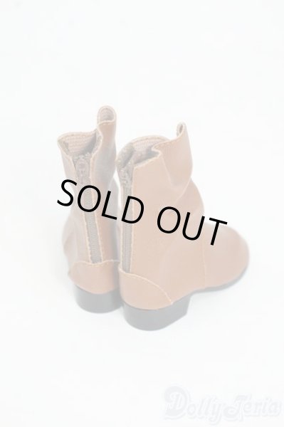 画像2: SDM＆MSD/OF:靴 Y-26-01-07-079-YD-ZY (2)