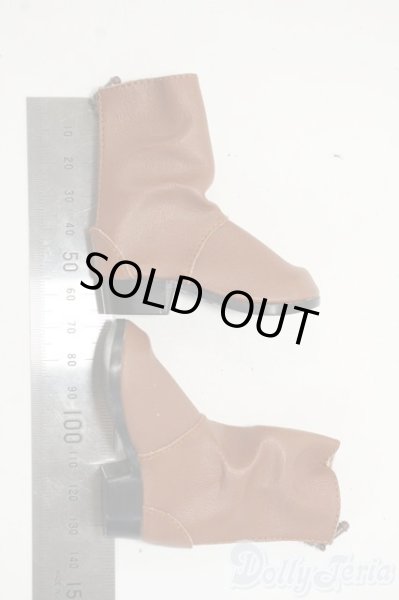 画像3: SDM＆MSD/OF:靴 Y-26-01-07-079-YD-ZY (3)