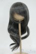 画像1: 8-9inch/ウィッグ：RONSHUKACoutur様製 Y-26-01-07-093-YD-ZY (1)
