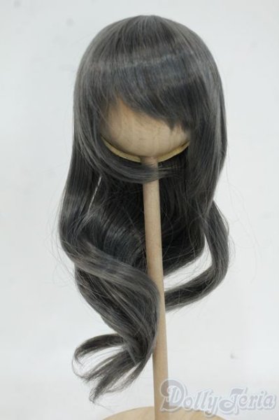 画像1: 8-9inch/ウィッグ：RONSHUKACoutur様製 Y-26-01-07-093-YD-ZY (1)