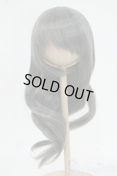 画像1: 8-9inch/ウィッグ：RONSHUKACoutur様製 Y-26-01-07-093-YD-ZY (1)